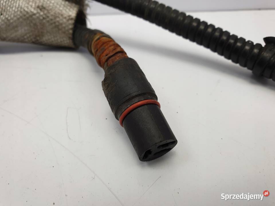 Jaguar XJ X351 50 V8 PRZEWÓD WEBASTO ogrzewania lubelskie Rudka