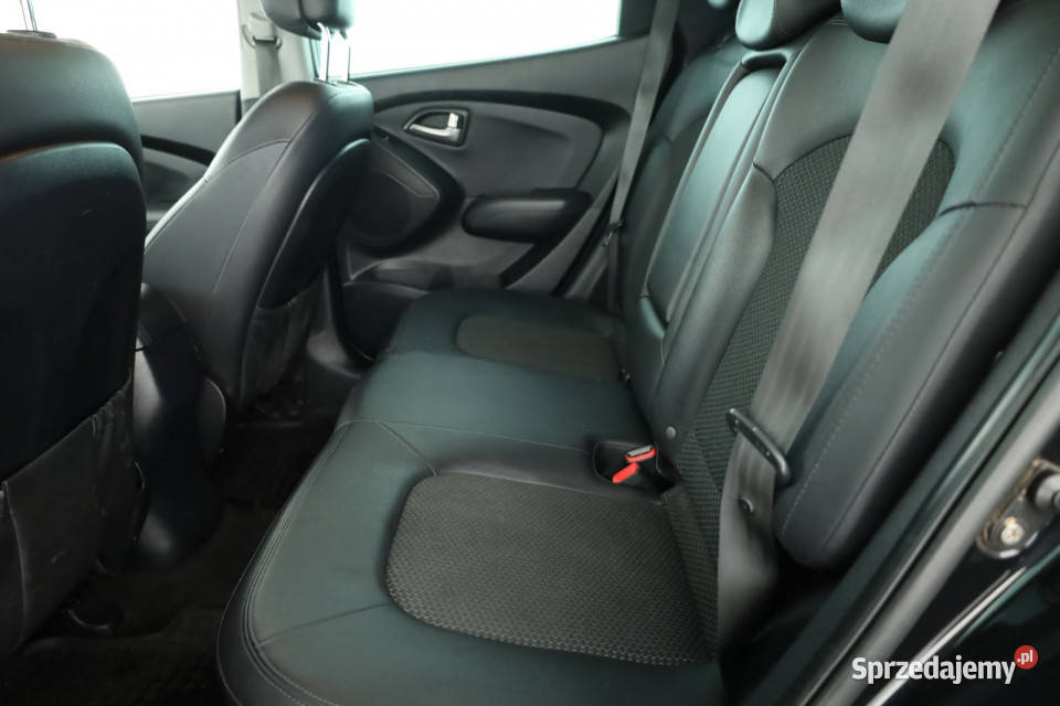 Hyundai ix35 16 GDI mazowieckie Piaseczno