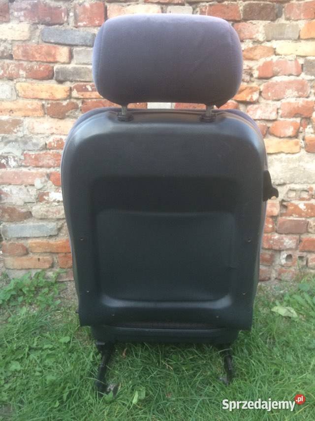 Fotel prawy Ford Escort Cabrio kabriolet łódzkie Kutno sprzedam