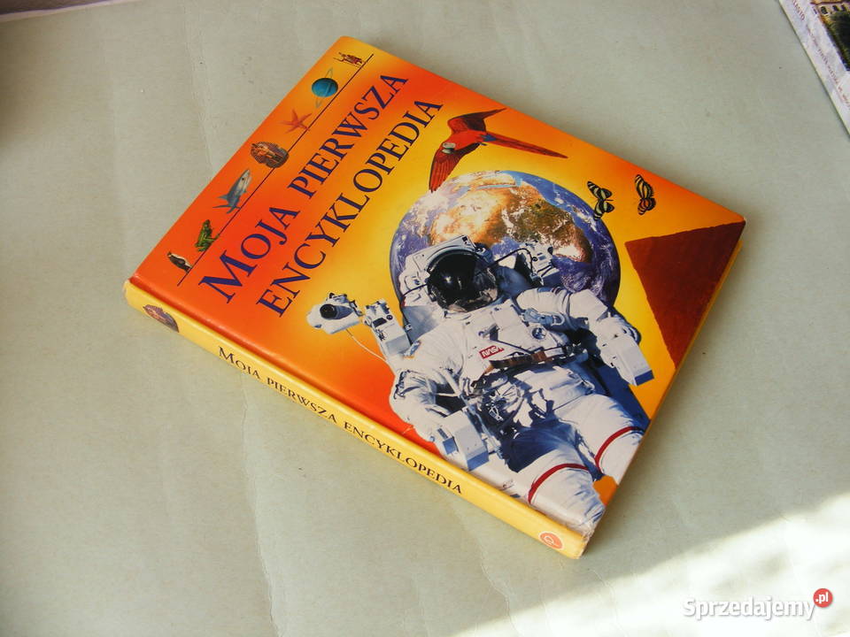 Kosmos Encyklopedia Świat Encyklopedia Moja Oborniki Śląskie