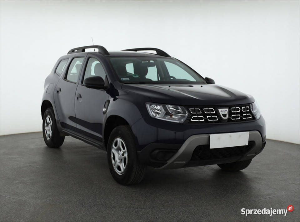 Dacia Duster 16 SCe Piaseczno