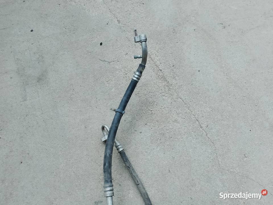 Sprężarka klimatyzacji Mitsubishi Galant VIII Wyrzysk sprzedam