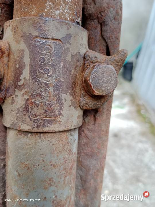 Simson sr2 motorower Romet Komar WSK s1 wfm Czersk