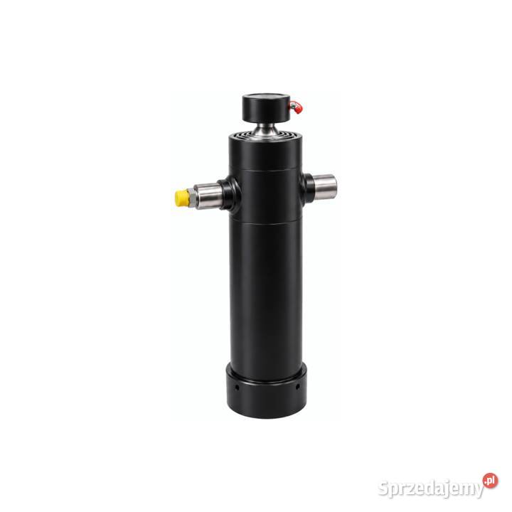 SIŁOWNIK HYDRAULICZNY WYWROTU PRZYCZEPY 5T 1432