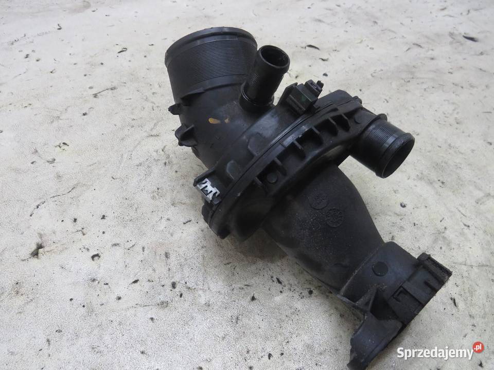 PRZEWÓD TURBINY XTRAIL III T32 16 DCI 165761844P