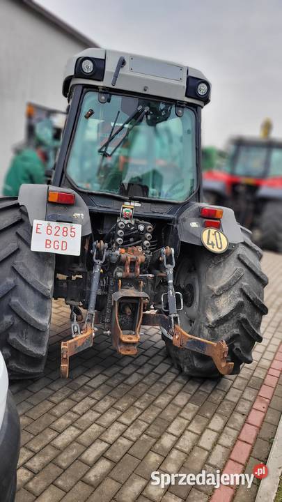 Lamborghini RS90 traktor sadownik 90 podkarpackie Zaklików sprzedam