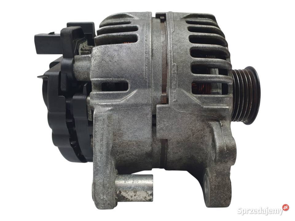 ALTERNATOR VW Golf V Eos Skoda Octavia II Audi osobowe Chełm