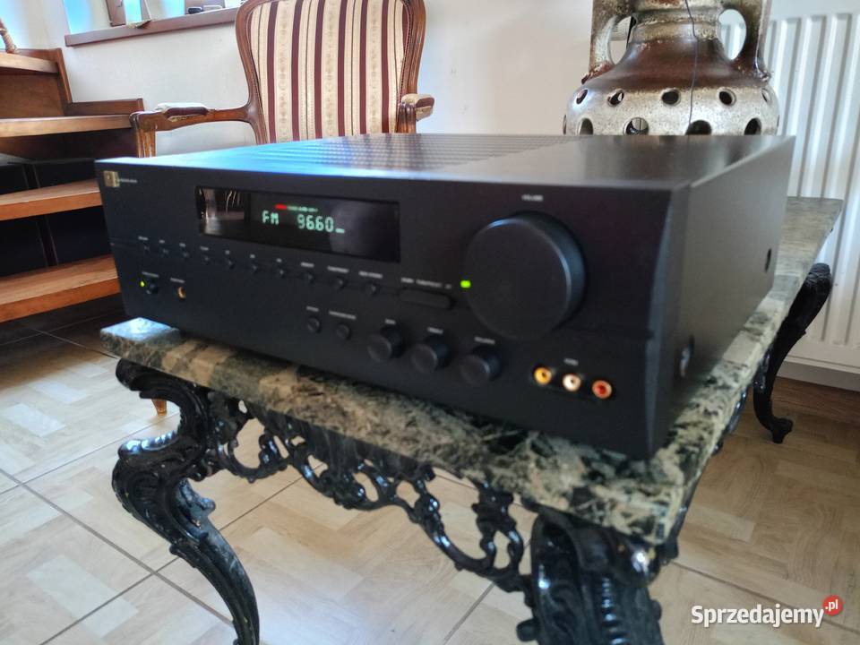Amplituner JBL JSR635 Drawski Młyn