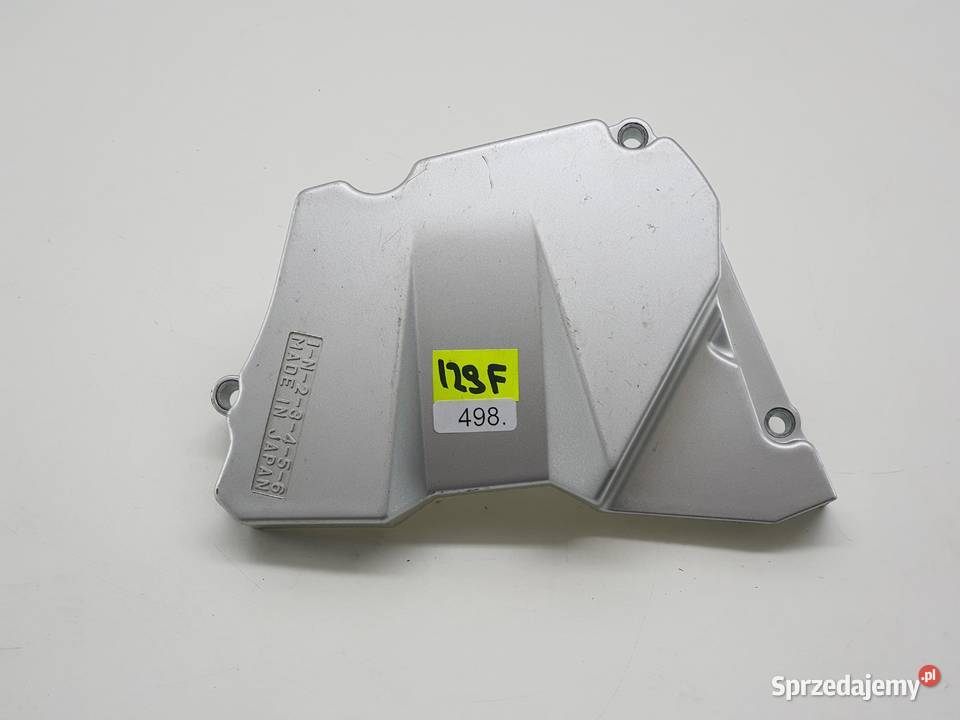 YAMAHA FZ6 FAZER 600 0409 DEKIEL OSŁONA ZĘBATKI