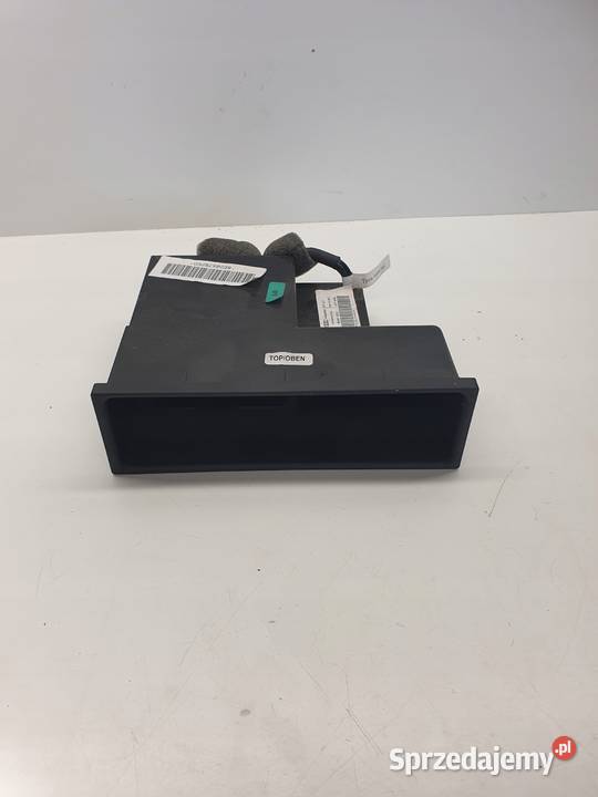 INTERFACE MULTIMEDIALNY AUDI A4 A3 TT 8E0857925D Przystajń