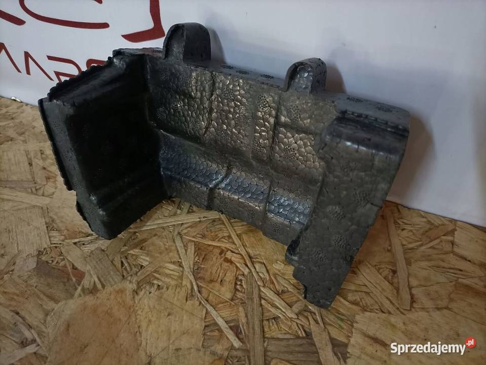 MERCEDES ML W166 PIANKA ABSORBER KANAŁ POWIETRZA Pozostałe Pleszew