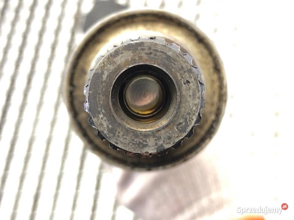 PÓŁOŚ PRAWY PRZÓD MERCEDES VANEO 16 102 0205 osobowe