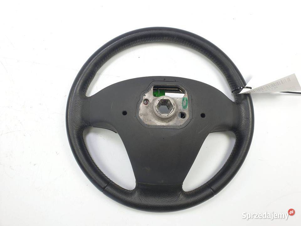 KIEROWNICA VOLVO V50 8637471 8687335 kujawsko-pomorskie Lipno