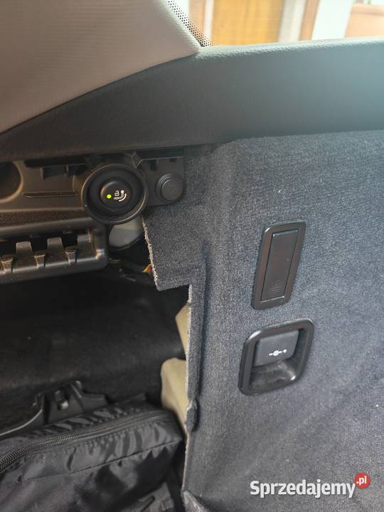 Sprzedam BMW f 31 20 automat Samochody osobowe kujawsko-pomorskie Bydgoszcz