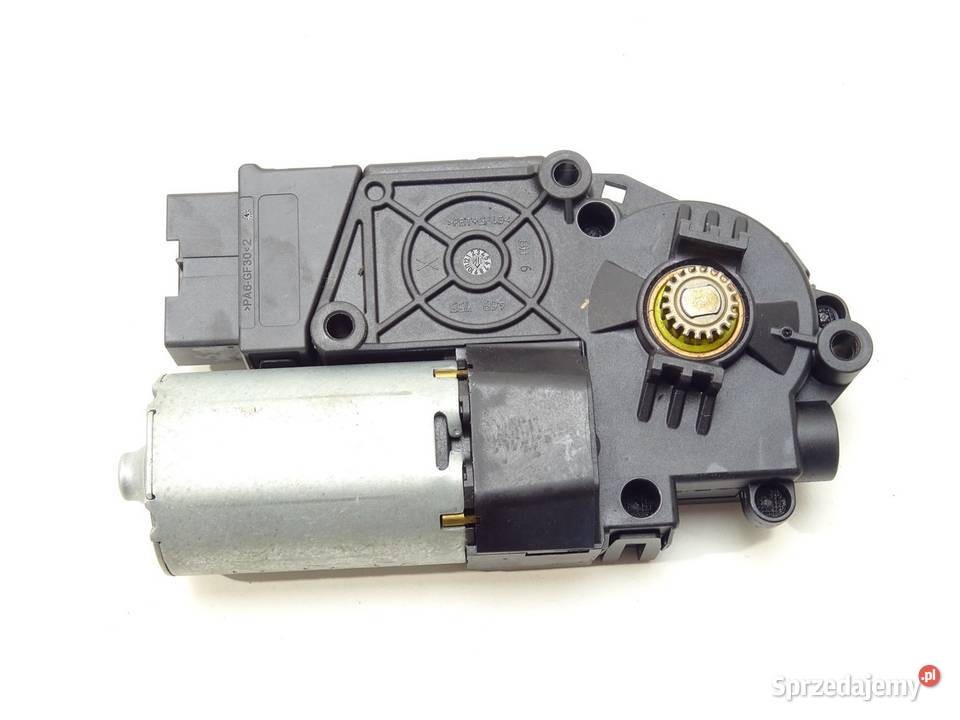 SILNICZEK SZYBERDACHU JAGUAR FPACE JK8353508AC osobowe podkarpackie