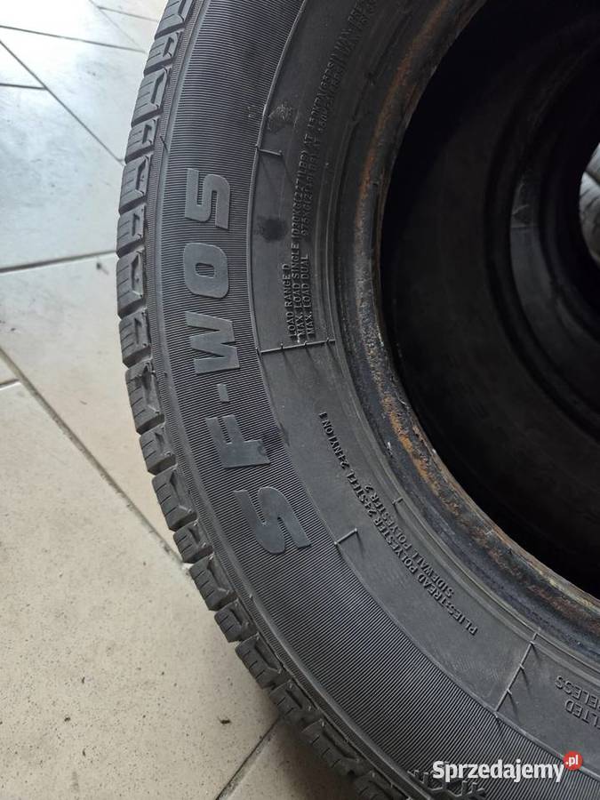 opony 21570R15C 2024