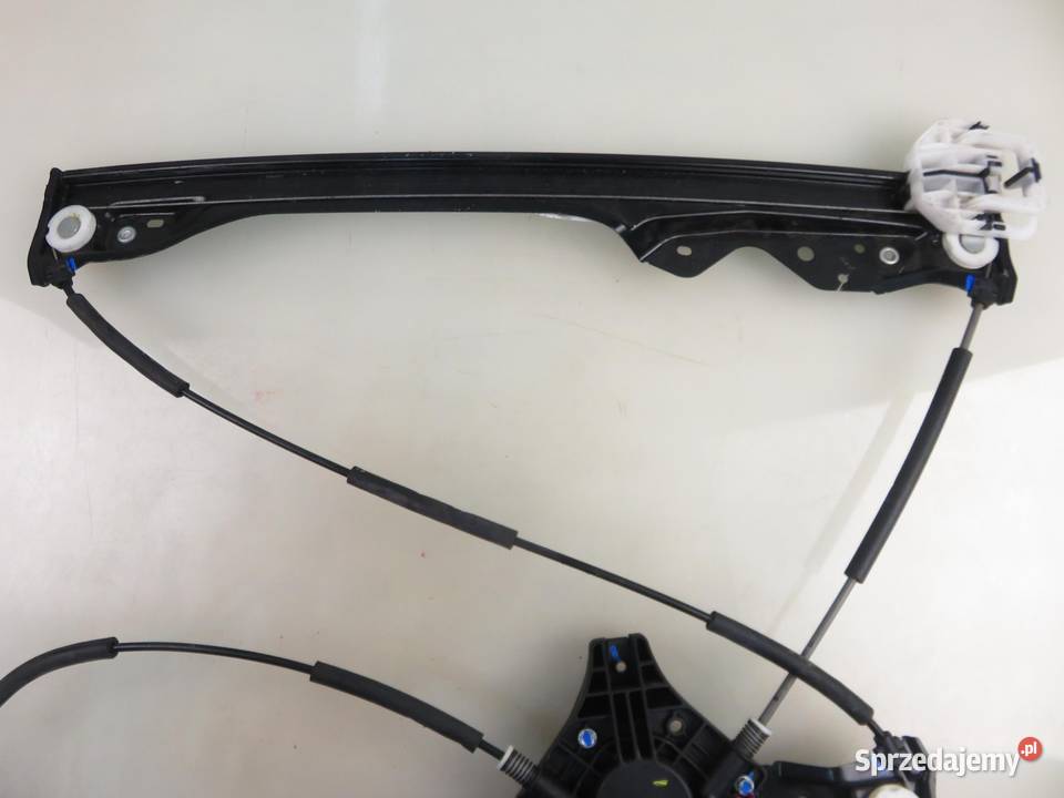 PODNOŚNIK SZYBY PRAWY PRZEDNI FORD GALAXY III CK małopolskie