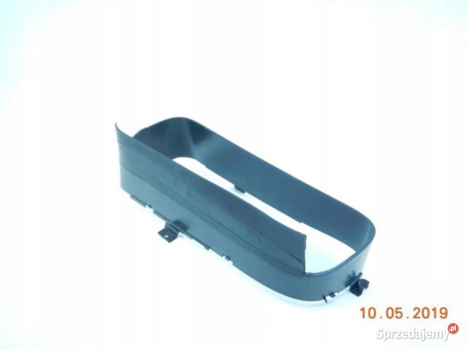 WLOT DOLOT GRILLA LEWY VANDEN PLAS 0809 XJ8 09r