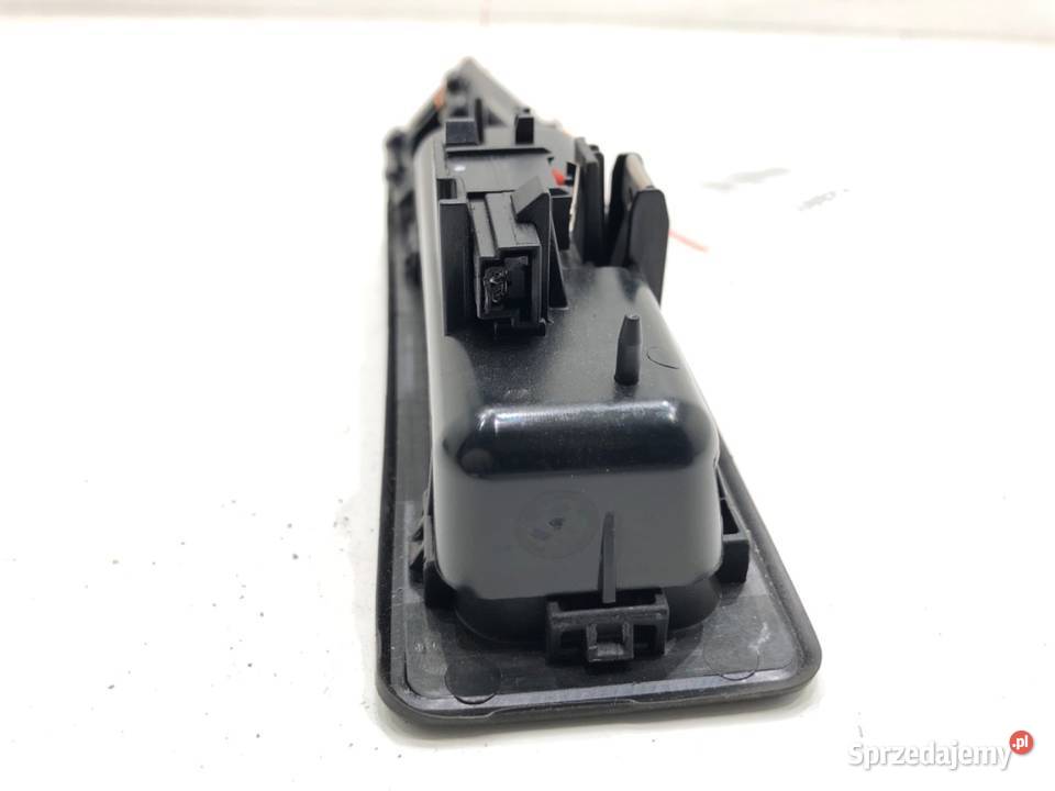 KLAMKA KLAPY TYŁ BMW F16 7345700 SUV 1419 osobowe