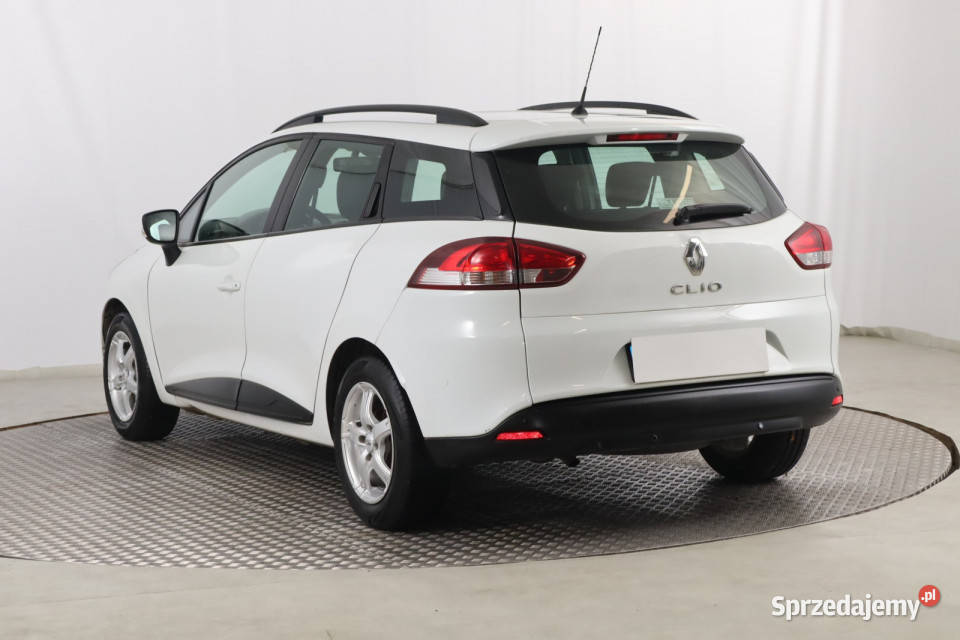 Renault Clio 12 16V śląskie Zabrze