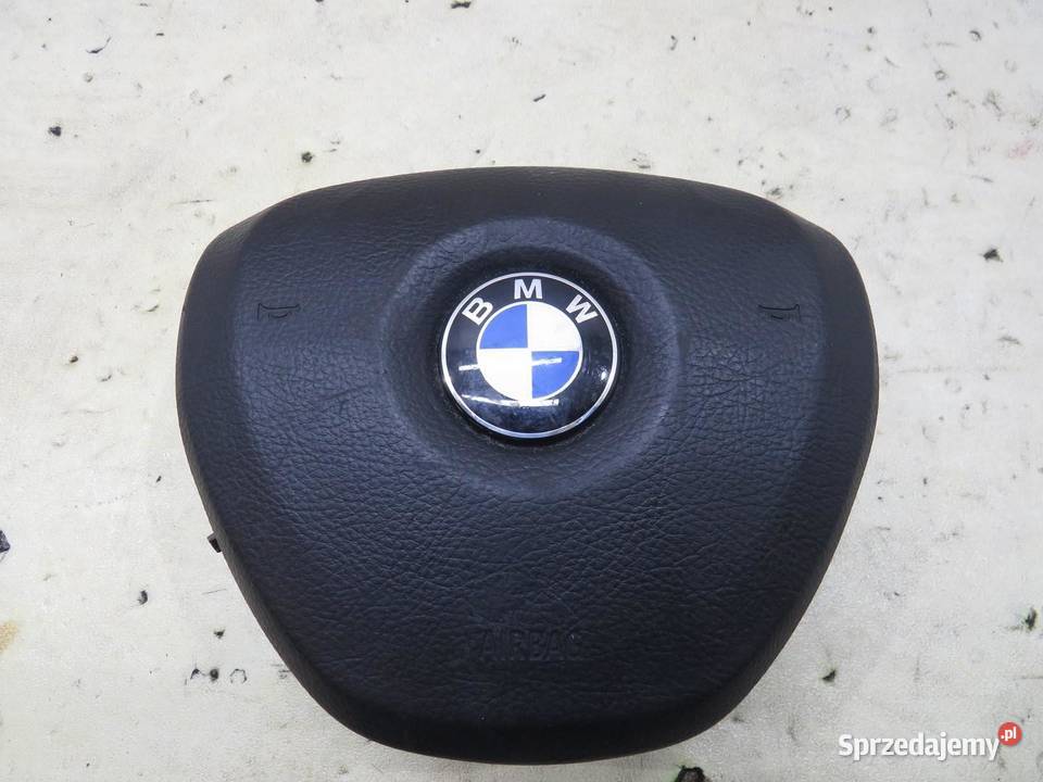 PODUSZKA KIEROWNICY BMW 6 F06 F12 F13 MPAKIET lubelskie sprzedam