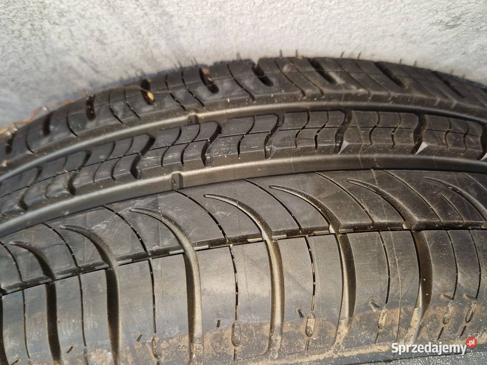 Koło zapasowe 1757013 Ruda Śląska