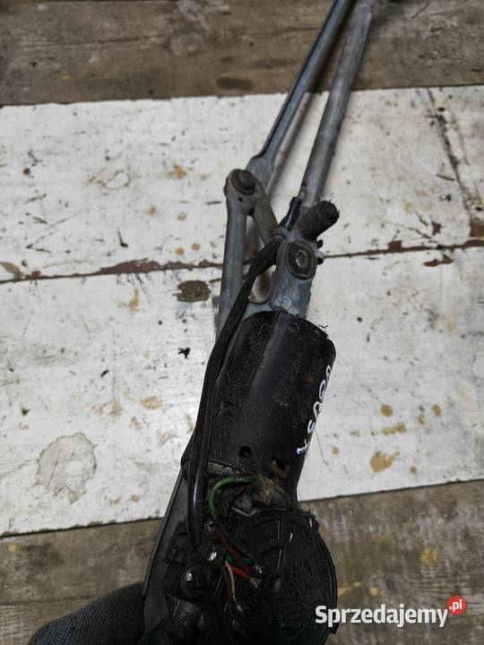 Mechanizm wycieraczek xsara 1 Puławy