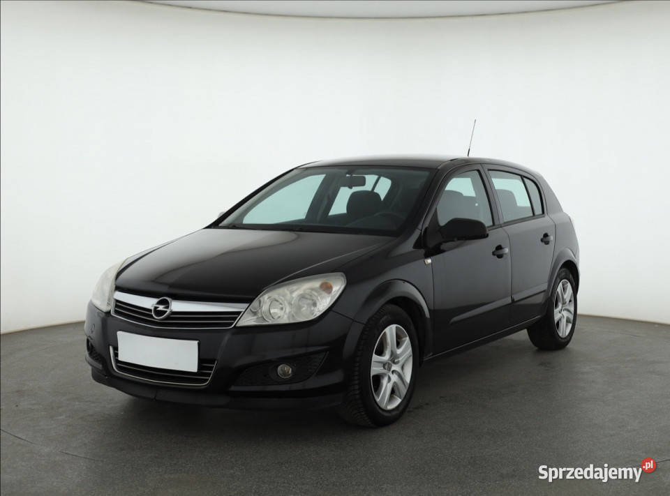 Opel Astra 14 16V radio Piaseczno