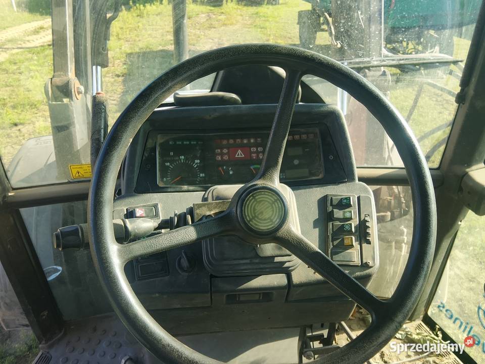 Steyr 9094 Steyr