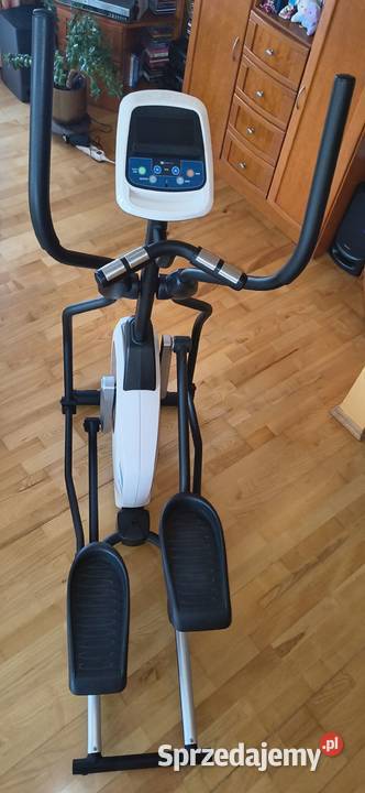 Orbitrek trenażer eliptyczny XTERRA FS35 dolnośląskie Wrocław