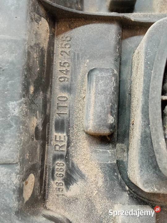 LAMPA TYŁ PRAWA EU 1T0945112B VW Volkswagen sprzedam