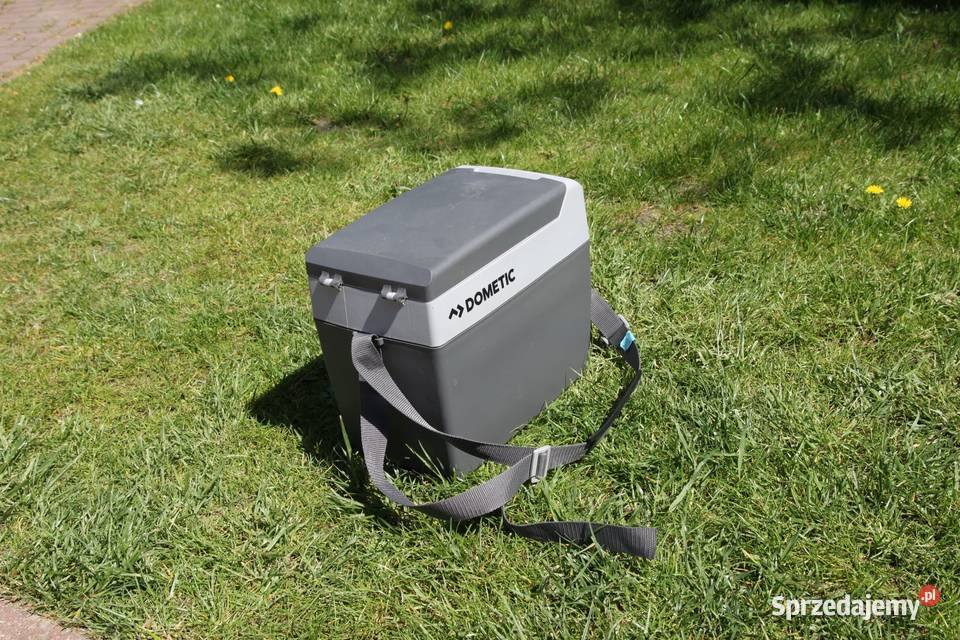 Przenośna lodówka turystyczna samochodowa 7L mazowieckie Radom