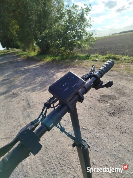 Hulajnoga elektryczna Ruptor R1 V2