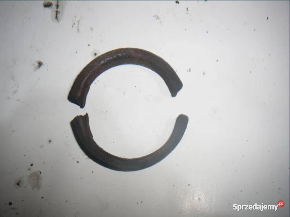 uszczelniacze półksiężyce kolektora Yamaha XV wielkopolskie Ostrzeszów sprzedam