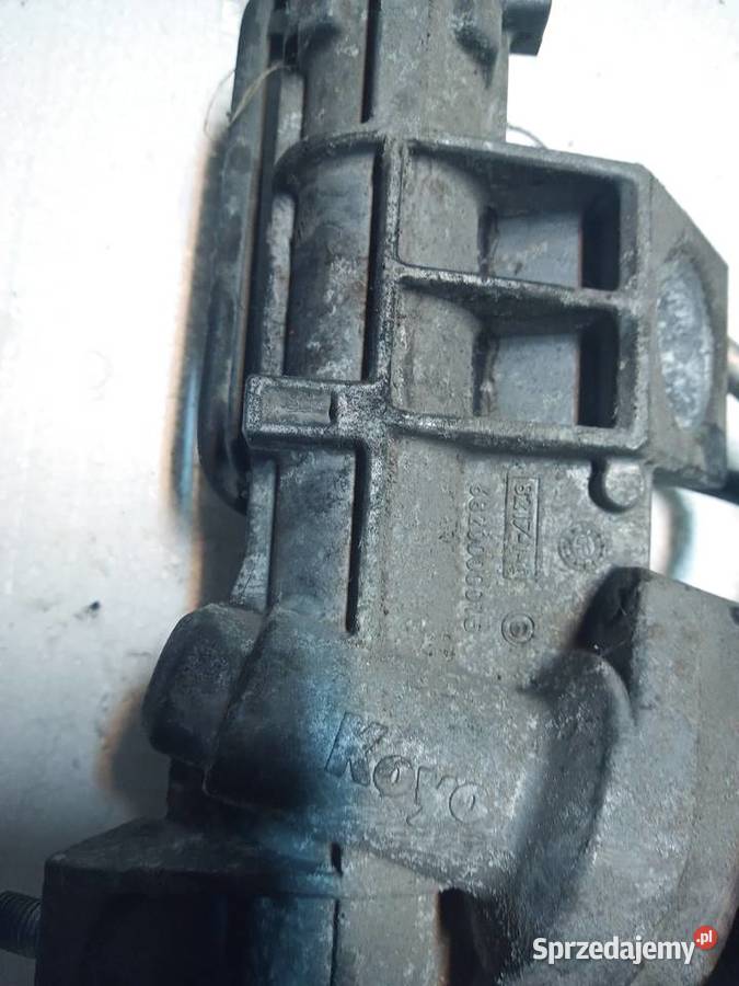 Maglownica Volvo S60 24D5 Zawieszenie i układ kierowniczy Części samochodowe Chełm sprzedam