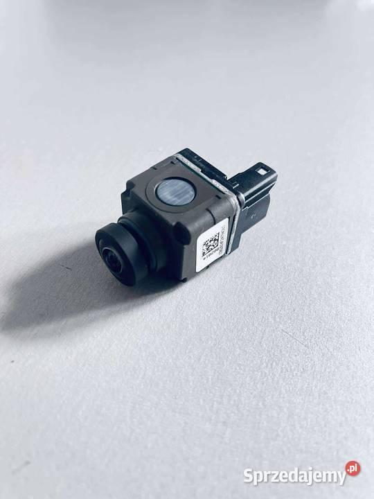 NOWA KAMERA  COFANIA AUDI VW SEAT SKODA PORSCHE  Ostroróg