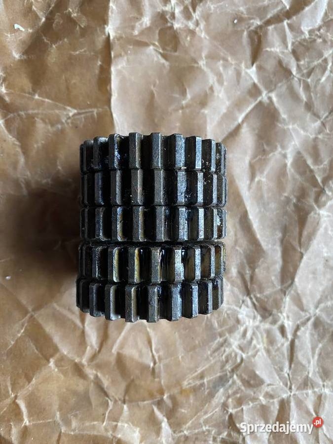 FABRYCZNIE NOWA ZĘBATKA JAWA CZ 50 90 125 175175 Kraków