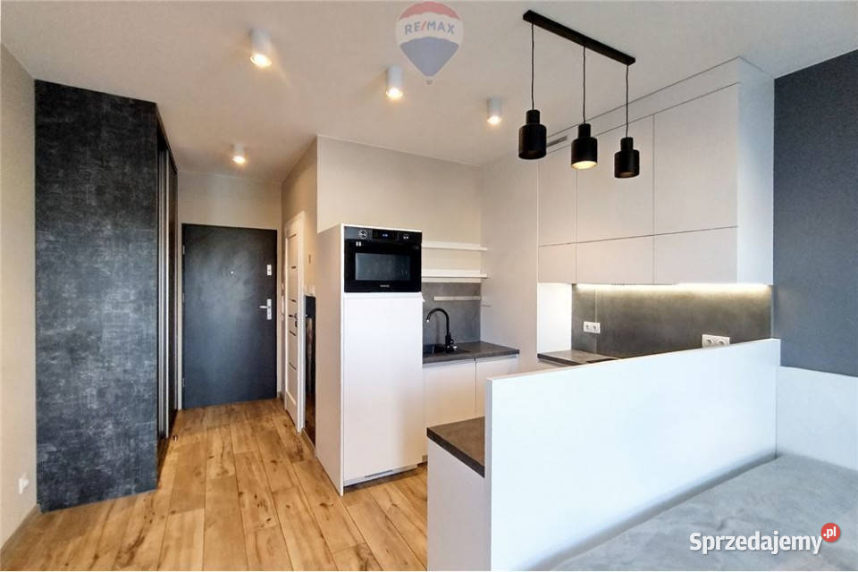 Kawalerka inwestycyjna w centrum Łodzi 13946zł/m2 łódzkie Łódź