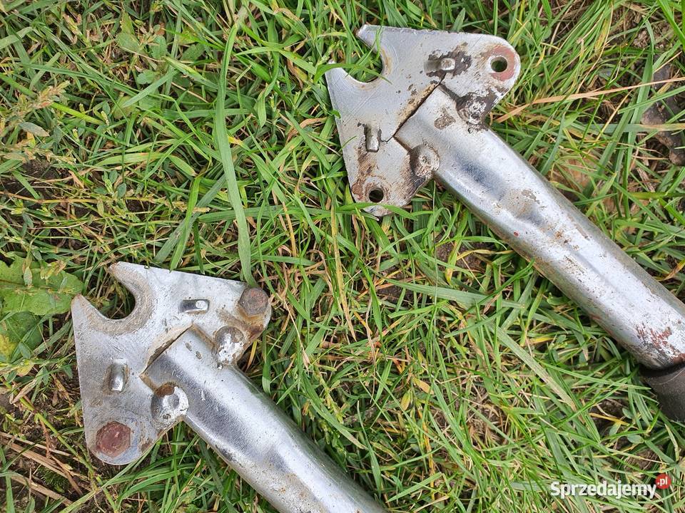 Przód motorynka 025 mm podkarpackie Rzeszów