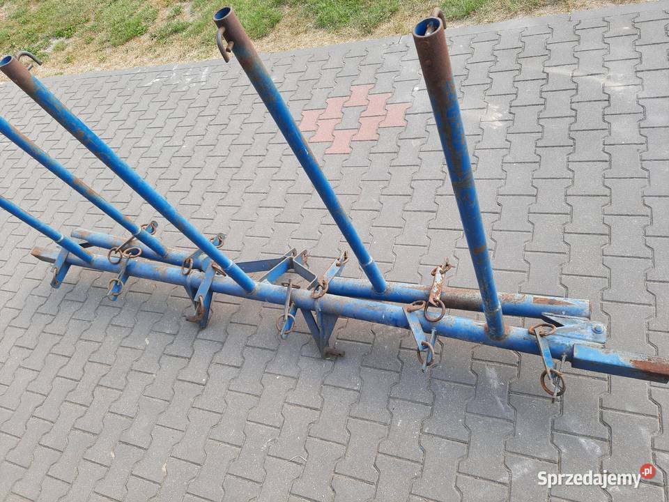 Brony polowe 5 składane piątki nieuszkodzony Brony mazowieckie Radom