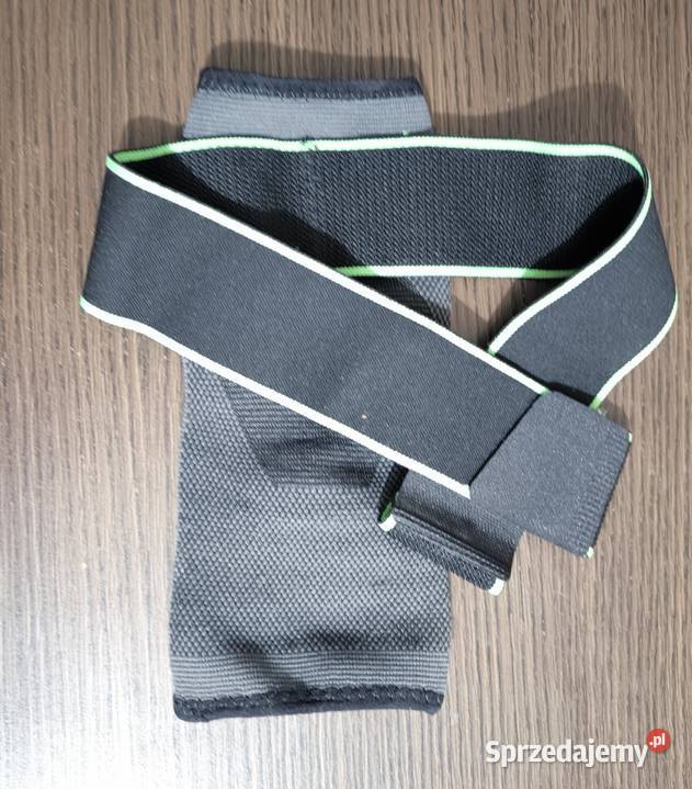 Nowa orteza na kostkę stabilizator stawu Szczecin