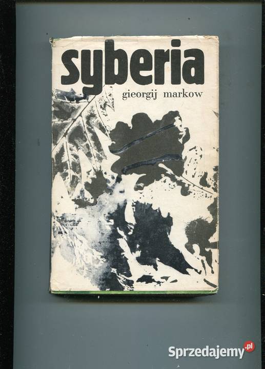 Syberia Markow Szczecin