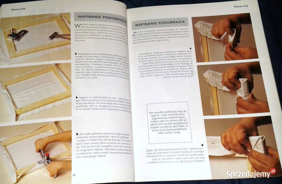 Malarstwo olejne początkujących Francisco A