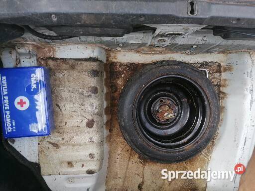 Honda Prelude 1990 20 3 gen z nieniec 2000cm3 Izbicko