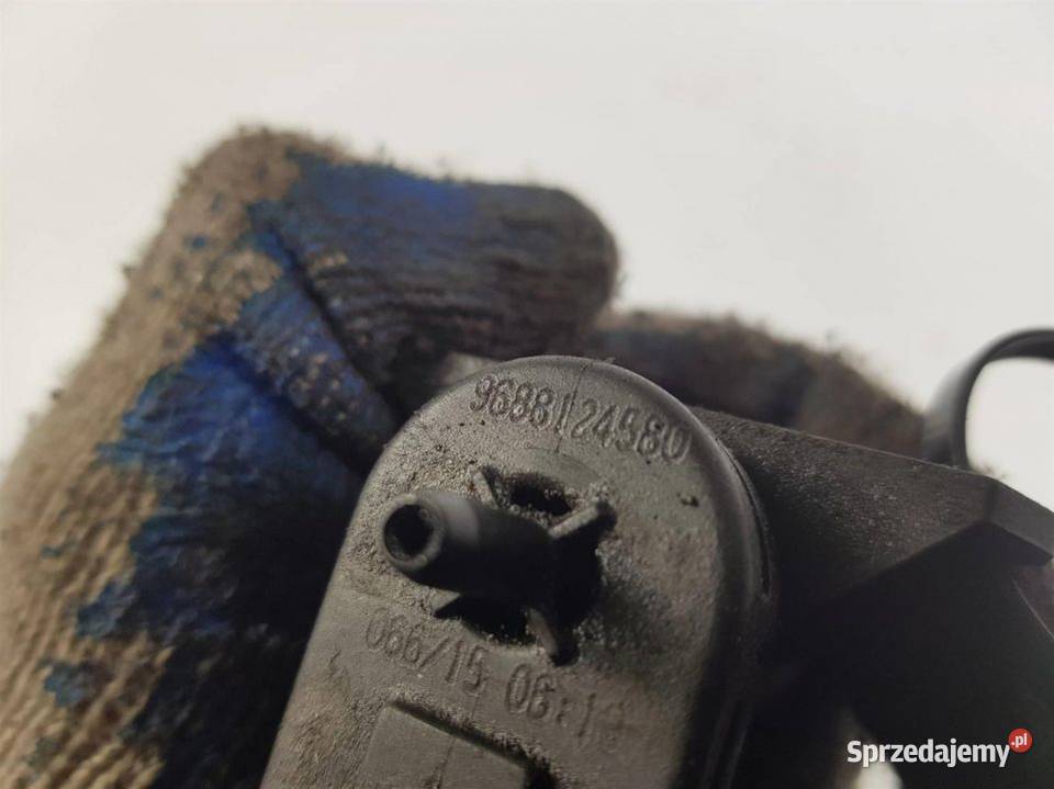 CZUJNIK FIAT SCUDO 9688124580 Lipno