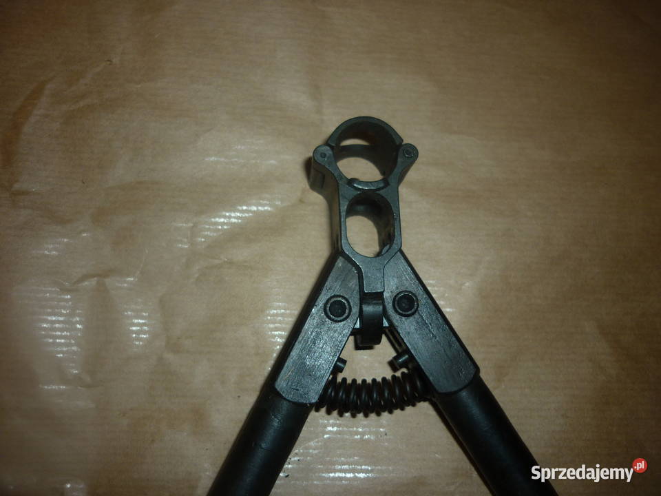 Dwójnóg do rkmu Dębica