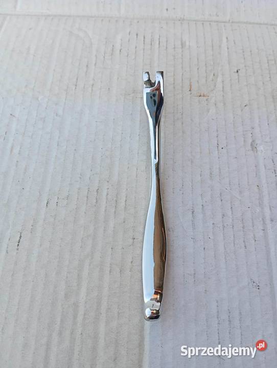 KLAMKA DŹWIGNIA IŻ 49 56 Planeta Jupiter Dźwignie sprzęgła i hamulca Motoryzacja Niemodlin