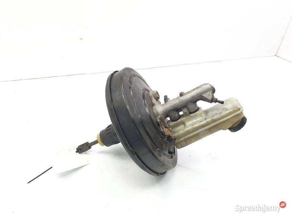 SERWO HAMULCOWE RENAULT MEGANE II 8200453735 Lipno sprzedam