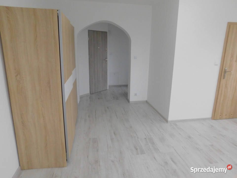 Wynajmię mieszkanie 40m ulicy Tarnowskiej w Żabno