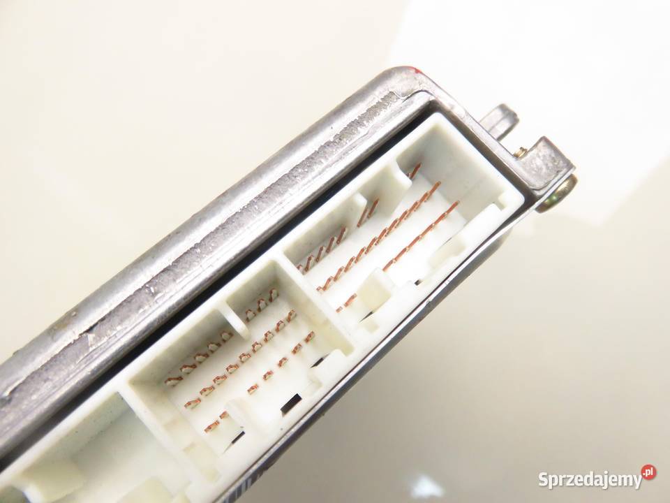 STEROWNIK HONDA CIVIC VII 14 37820PMAG11